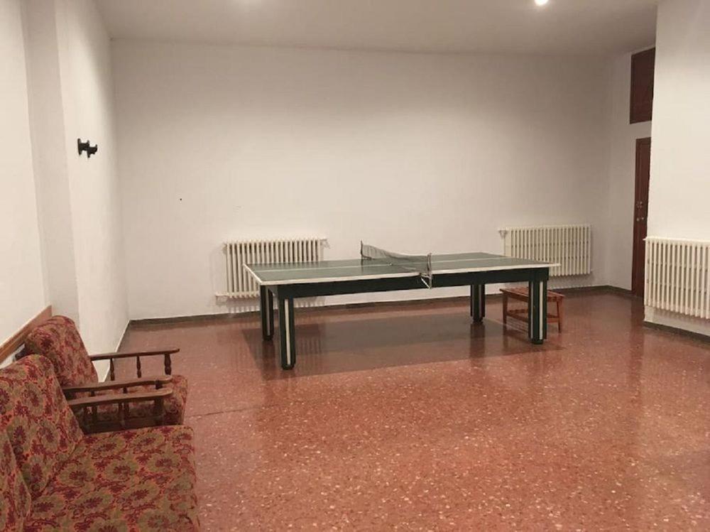 Estudio 2-4 Personas En Vielha-Baqueira Dış mekan fotoğraf
