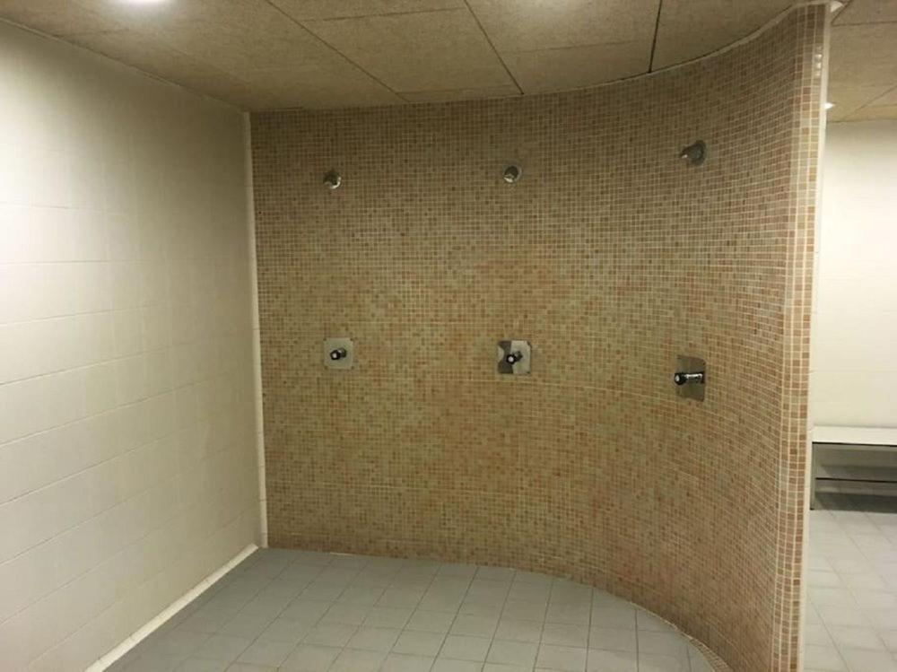 Estudio 2-4 Personas En Vielha-Baqueira Dış mekan fotoğraf