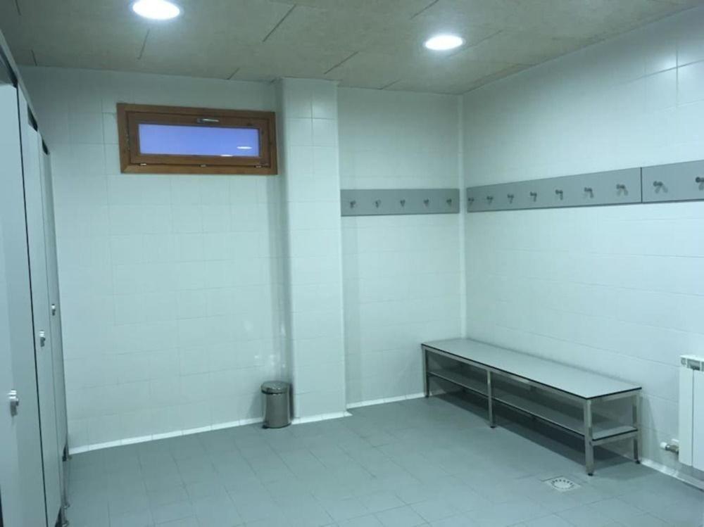 Estudio 2-4 Personas En Vielha-Baqueira Dış mekan fotoğraf