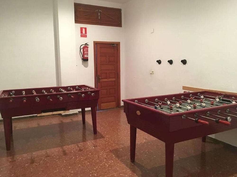Estudio 2-4 Personas En Vielha-Baqueira Dış mekan fotoğraf