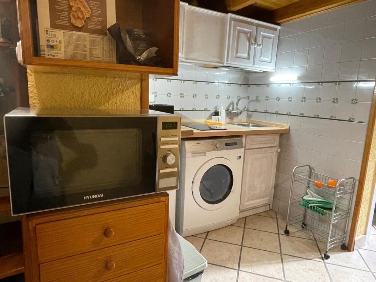 Estudio 2-4 Personas En Vielha-Baqueira Dış mekan fotoğraf